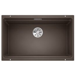 Zlewozmywak BLANCO Etagon 700-U 525176 Kawowy