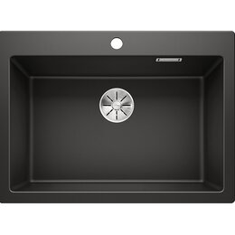 Zlewozmywak BLANCO Pleon 8 525957 Czarny