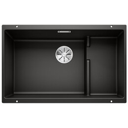 Zlewozmywak BLANCO Subline 700-U Level 526003 Czarny