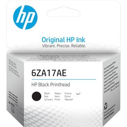 Głowica drukująca HP 6ZA17AE
