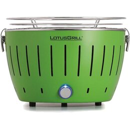 Grill węglowy LOTUSGRILL Mini G-GR-280 25.8 cm
