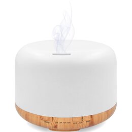 Nawilżacz PLATINET PDLAD12W Biały