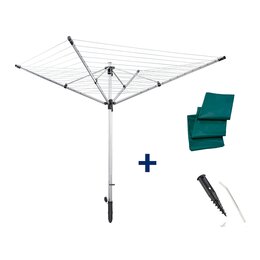 Suszarka ogrodowa LEIFHEIT Linolift 600 Quickstart Evo