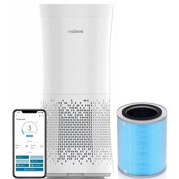 Oczyszczacz powietrza VESTFROST VP-A1Z40WH