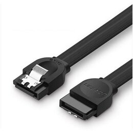 Kabel SATA - SATA UGREEN US217 0.5 m