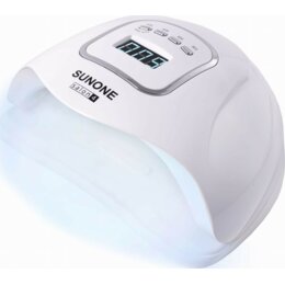 Lampa UV/LED do paznokci SUNONE Salon4