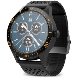 Smartwatch FOREVER AMOLED Icon II AW-110 Czarny