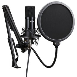 Mikrofon MAD DOG Pro GMC302 Jednokierunkowy