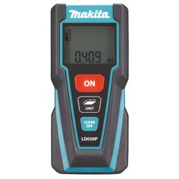 Dalmierz laserowy MAKITA LD030P