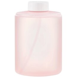 Wkład z mydłem do dozownika XIAOMI BHR4559GL Różowy