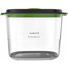Pojemnik próżniowy FOODSAVER FFC023X Czarno-zielony
