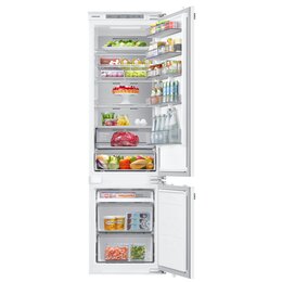 Lodówka SAMSUNG BRB30715DWW EF 