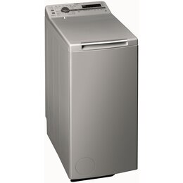 Pralka WHIRLPOOL MTDLRS65230SS 