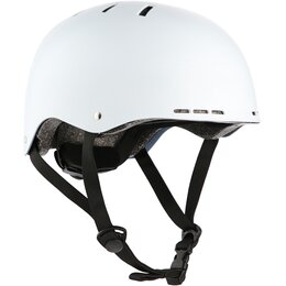 Kask NILS EXTREME MTW03 Biały Dla dzieci (rozmiar M)