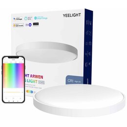 Lampa sufitowa YEELIGHT Arwen Ceiling Light 550S YLXD013-A Wi-Fi