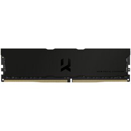 Pamięć RAM GOODRAM IRDM Pro 16GB 3600MHz Deep Black