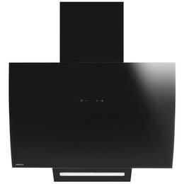 Okap AKPO WK-9 Clarus Pro 60 Czarny 367.6m3/h 70dB klasa D