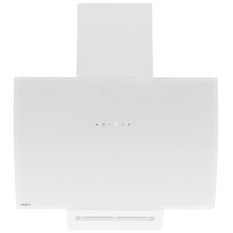Okap AKPO WK-9 Clarus Pro 60 Biały 367.6m3/h 70dB klasa D