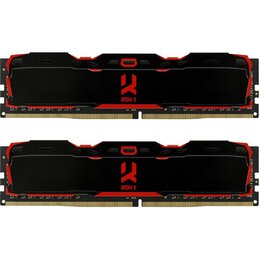 Pamięć RAM GOODRAM Irdm X 32GB 3200MHz