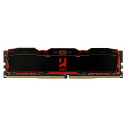 Pamięć RAM GOODRAM Irdm X 8GB 3200MHz