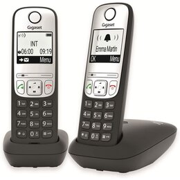 Zestaw telefonów GIGASET A690