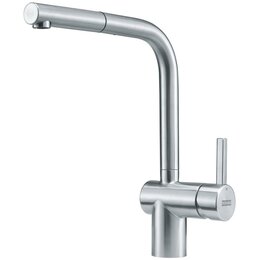 Bateria FRANKE Atlas Neo pull-out Window 115.0521.439 Stal szlachetna