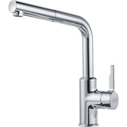 Bateria FRANKE Urban 115.0595.083 Chrom