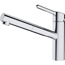 Bateria FRANKE Orbit 115.0623.055 Chrom