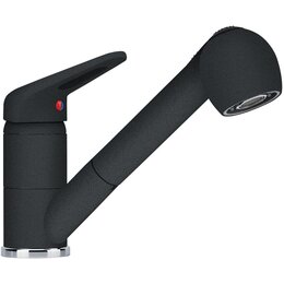 Bateria FRANKE Prince II 115.0470.675 Onyx