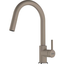 Bateria FRANKE Lina 115.0626.084 Cappuccino