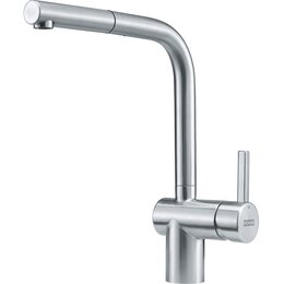 Bateria FRANKE Atlas Neo Pull-out 115.0521.438 Stal szlachetna