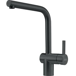 Bateria FRANKE Atlas Neo 115.0550.424 Czarna stal szlachetna