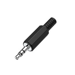 Wtyk Jack 3.5 mm HAMA