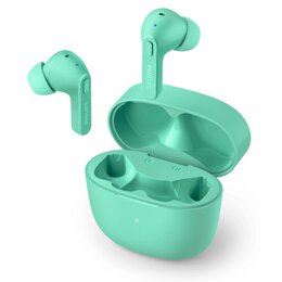 Słuchawki dokanałowe PHILIPS TAT2206GR/00 