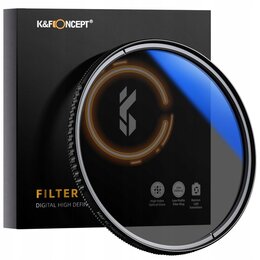Filtr K&F CONCEPT KF01.1431 (40.5 mm)