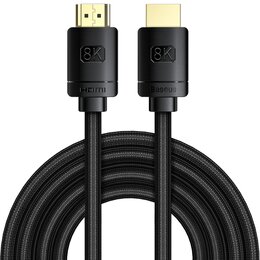 Kabel HDMI - HDMI BASEUS 2 m