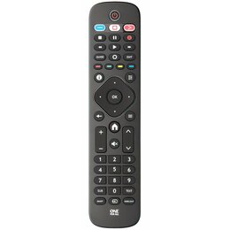 Pilot uniwersalny ONE FOR ALL URC4913 do telewizorów Philips