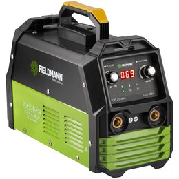 Spawarka inwertorowa FIELDMANN FDIS 20140-E