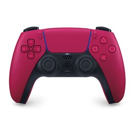 Kontroler SONY DualSense Czerwony