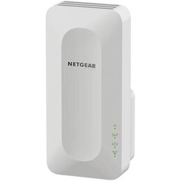 Wzmacniacz sieci NETGEAR EAX15 AX1800 2.4 / 5 GHz, Wi-Fi 6 (802.11 a/b/g/n/ac/ax)
