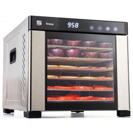 Dehydrator G21 Breezer