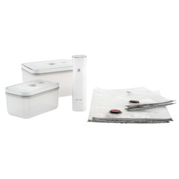 Zestaw startowy do pakowania próżniowego ZWILLING Fresh&Save 36807-007-0