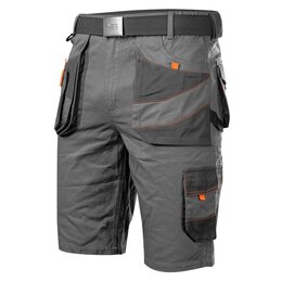 Krótkie spodenki NEO TOOLS 81-331-M (rozmiar M)