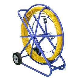 Pilot do przeciągania kabli EXTRALINK EX.13926 11 mm x 250 m