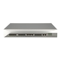 Switch EXTRALINK Predator V2 EPON OLT Gigabit Ethernet, 18 portów, Zarządzalny