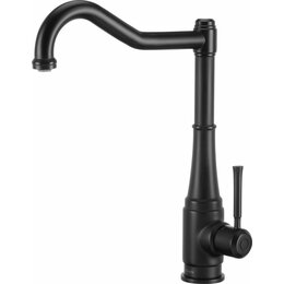 Bateria DEANTE Tamizo BQT N63M Nero