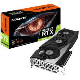 国内外の人気 LHR OC Gaming 3060 RTX GeForce GIGABYTE 12GB graficzna Karta グラフィックボード・グラボ・ビデオカード