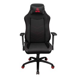 Fotel MAD DOG GCH900 Czarny