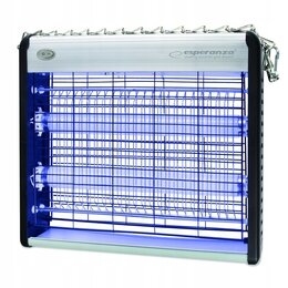 Lampa owadobójcza ESPERANZA Exterminator EHQ003
