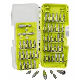Zestaw bitów RYOBI RAK55DK (55 szt.)